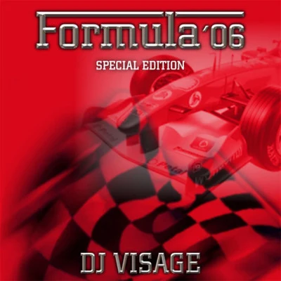 DJ Visageformula 98 (DJ beam video mix)