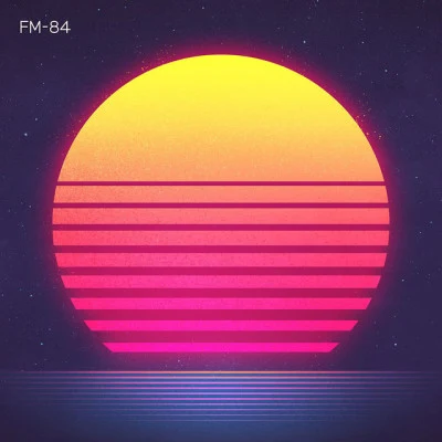 FM-84Bend Break