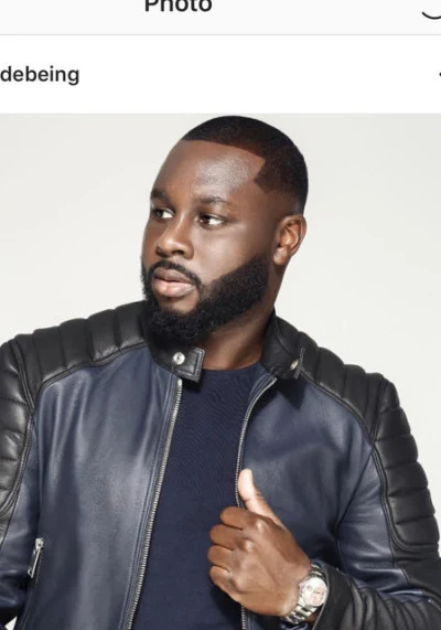 Abou Debeing