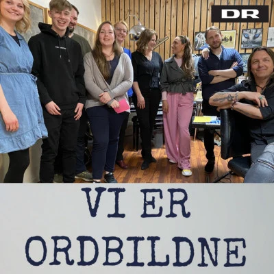 Vi Er Orbildne