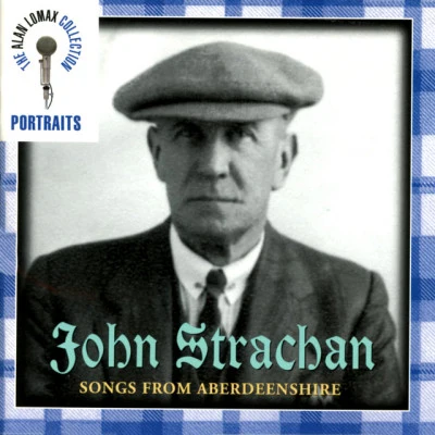 John StrachanJohnny O'Braides-Lee