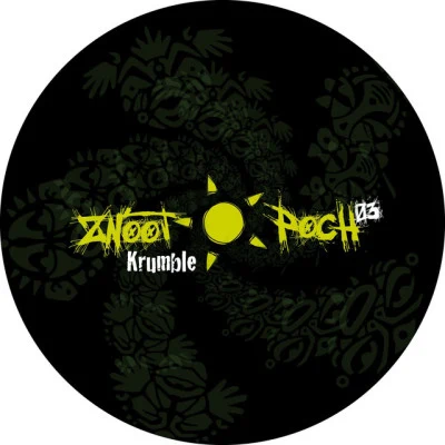 Krumblepopular **** TR ax X線 (original mix)