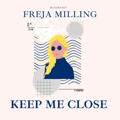 Freja Milling