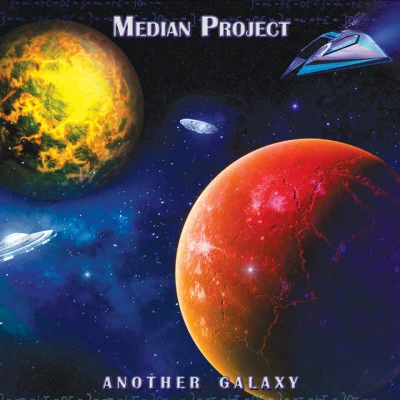 Median ProjectFractals (Dark Goa Trance Festival 2021 DJ Mixed)