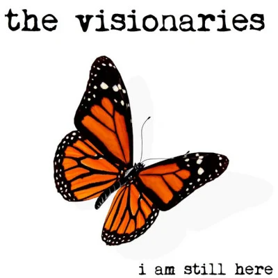 The VisionariesBlessings