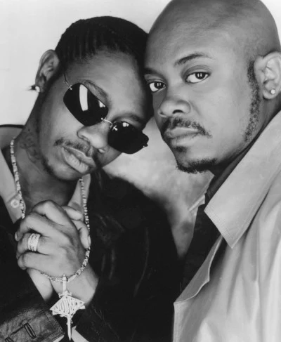 K-Ci & JoJoAll My Life