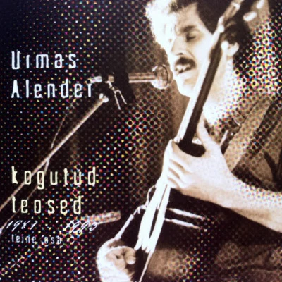 Urmas Alender