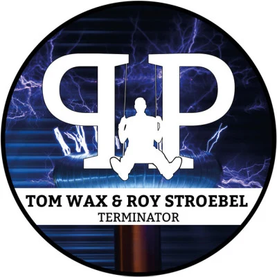 Roy StroebelTom WaxWant To Move Ya (Original Mix)