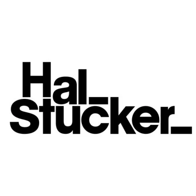 Hal StuckerThe World Is Flat