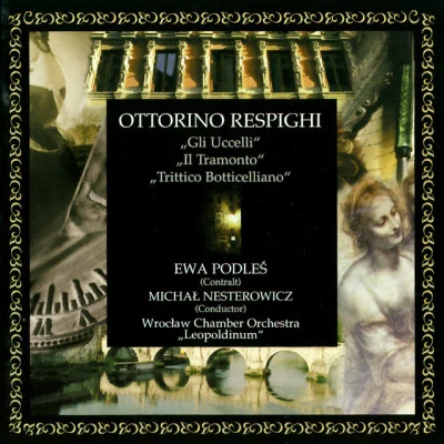 Ewa PodleśROSSINI: Arias for Contralto