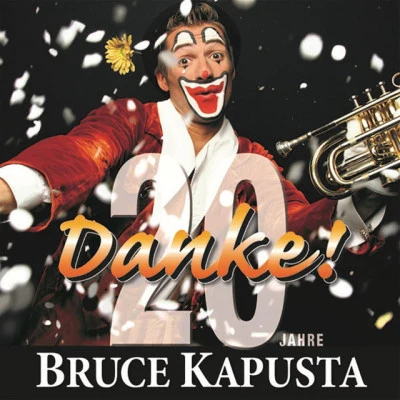 Bruce KapustaMädchen, Schokolädchen (Party Mix)