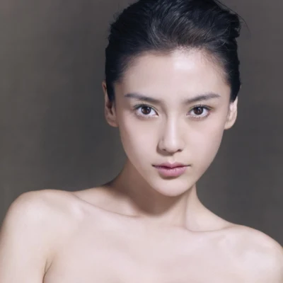 Angelababy