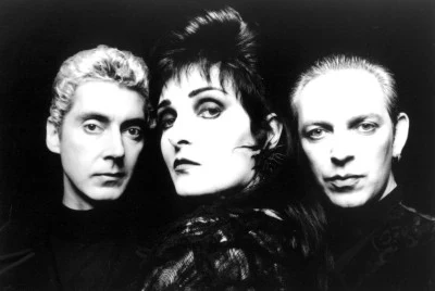 Siouxsie and the BansheesChristine