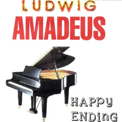 Ludwig AmadeusUp to Get Down