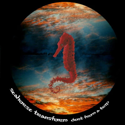 Seahorse TransformSatellite Of Kali