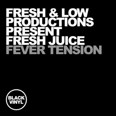 The Fresh JuiceHey DJ (Back In The 80s Remix)