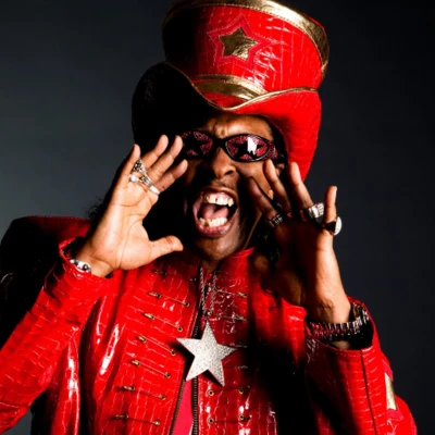 Bootsy Collins