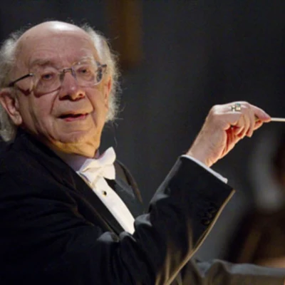 Gennady RozhdestvenskyUSSR State Radio and Television Symphony OrchestraWitold LutoslawskiConcerto For Symphony Orchestra