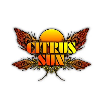 Citrus Sunwhere the wind blows