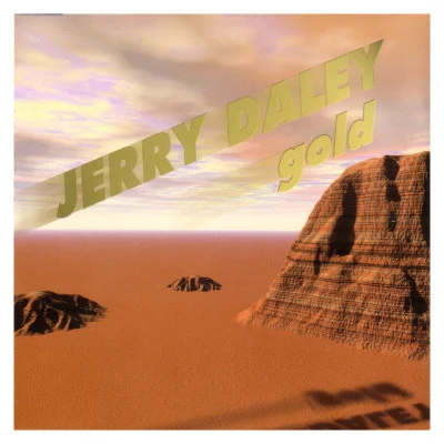 Jerry DaleyRaul PlateroHelenio FxGold (12" Inch Mix)