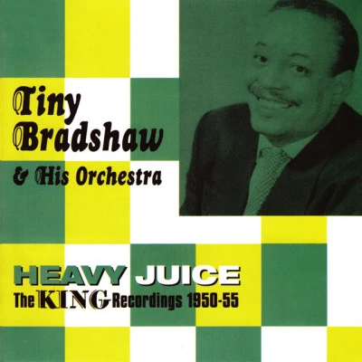 tiny Bradshaw & his orchestraSoft