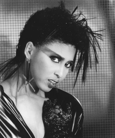 Nona HendryxSoul ClapI feel Joy (feel the spirit)