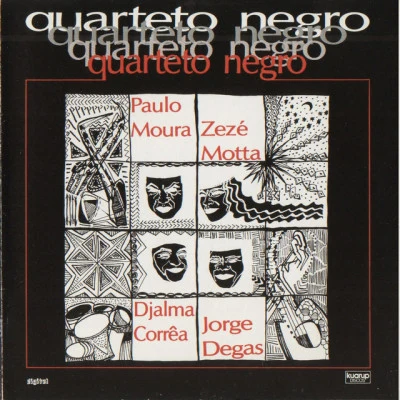 Quarteto Negro