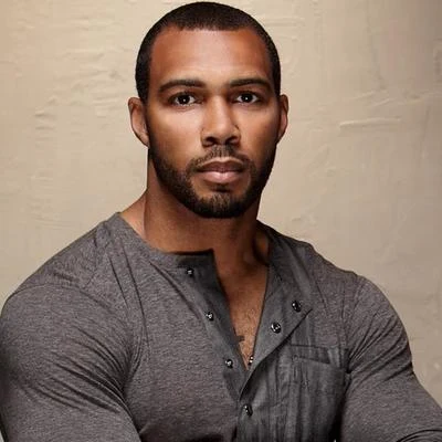 Omari Hardwick