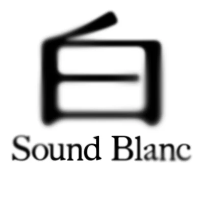 Sound Blanc 白MIIIA孫靖涵MVMHWA星期四有雨是不行的