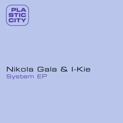 Nikola Gala & I-Kie