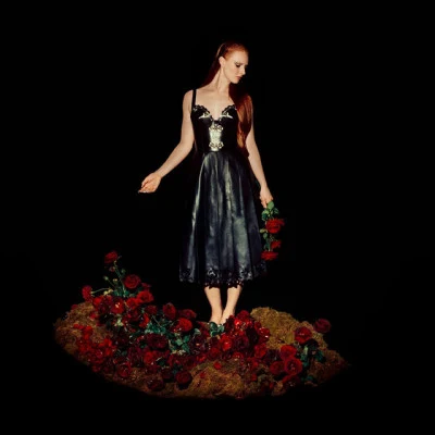 Vera Blue/Kodie ShaneLady Powers