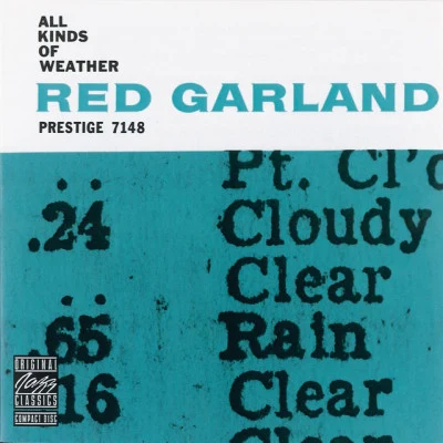 Red Garland TrioHey Now (RVG Remaster)