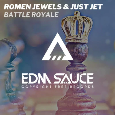 Just JetRomen JewelsBattle Royale (feat. Just Jet)