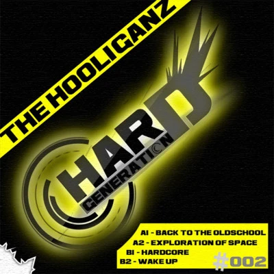 The HooliganzMuzik