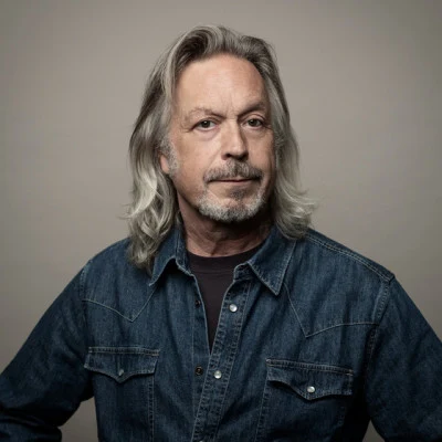 Jim Lauderdale