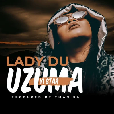 Lady Du/Oskido/Niniola/GuiltyBeatzLagos to Jozi