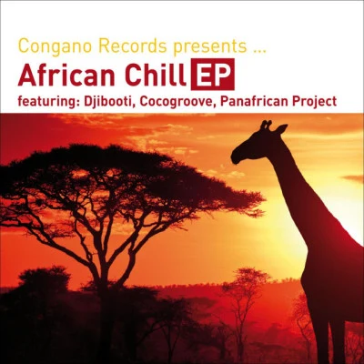 Panafrican ProjectRAS ta發RI lounge (ska mix)