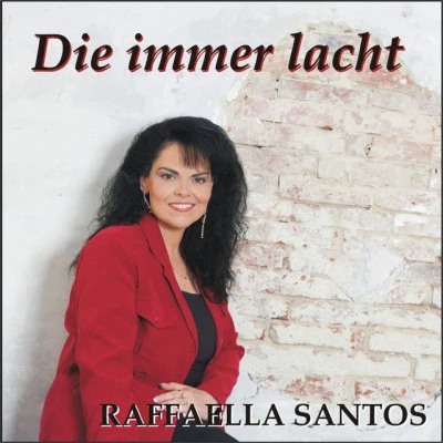 Raffaella SantosDiese Nacht ist jede Sünde wert