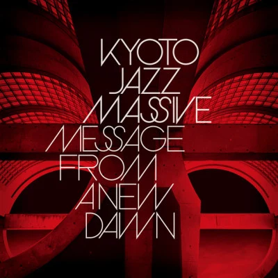 Kyoto Jazz MassiveEclipse