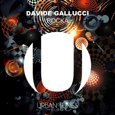 Davide GallucciRoller (Original Mix)