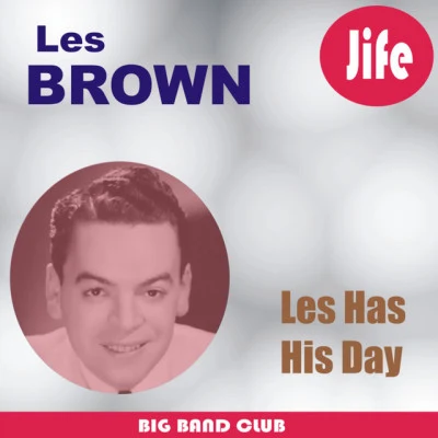 Les Brown & His Orchestrawhen you trim your Christmas tree