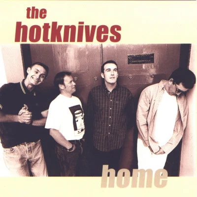 The Hotknives**** Barton (live)