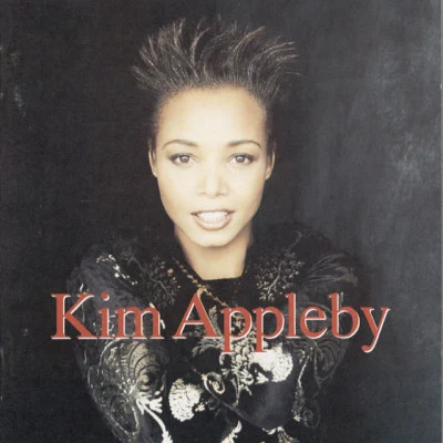 Kim ApplebyDon太worry