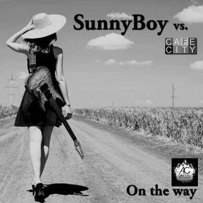 SunnyboyAngelo (Claster DJ Remix)