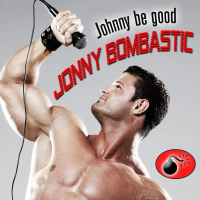 Jonny BombasticBorn to Be Alive (Radio Version)