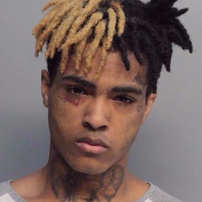 XXXTentacion