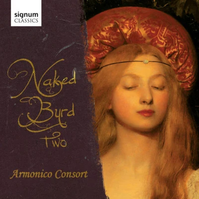 Armonico Consort/Crispian Steele-Perkins/Alessandro ScarlattiLet The Bright Seraphim