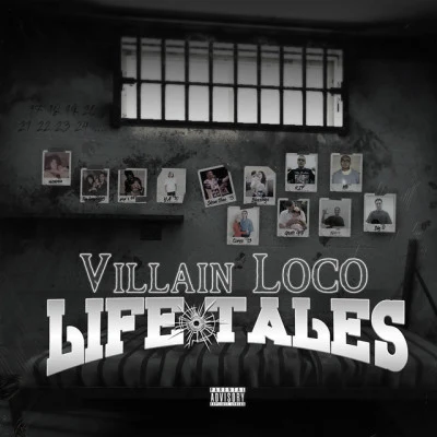 Villain Loco