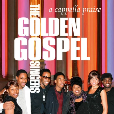 The Golden Gospel Singers