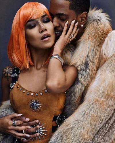 TWENTY88Big SeanSame Time Pt. 1